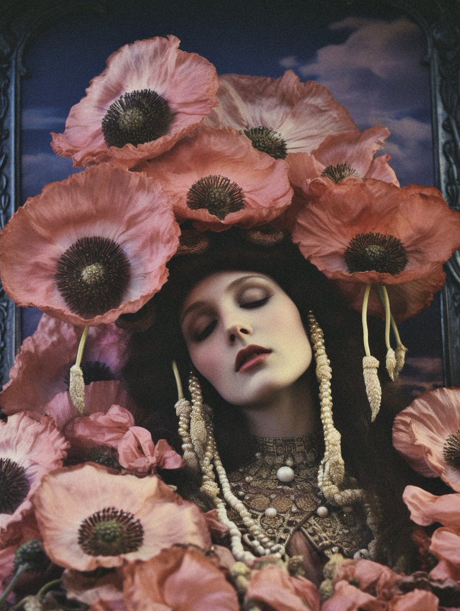 Evening fam 🫀🍃

Share your 🔻

Artist          VS           Art
______________________
{ replay or QRT }

◽Opium - 1/1 ~ 0.02 $eth