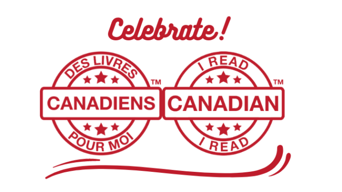 📚🍁Dive into Canadian lit with us today for 'I Read Canadian Day'! Explore stories from our own backyard and coast to coast. Discover local talent at our library and celebrate diverse voices. 🇨🇦📖

#IReadCanadianDay #SupportLocalAuthors 🍁See you there! 📚🍁