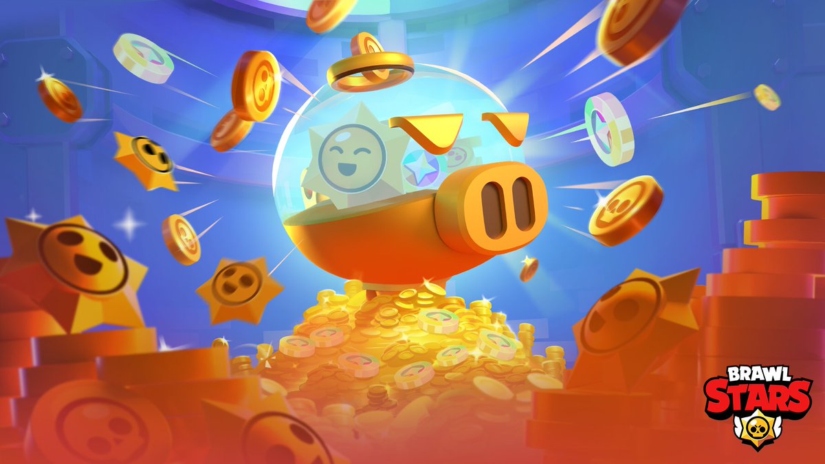 Brawl Stars tweet media