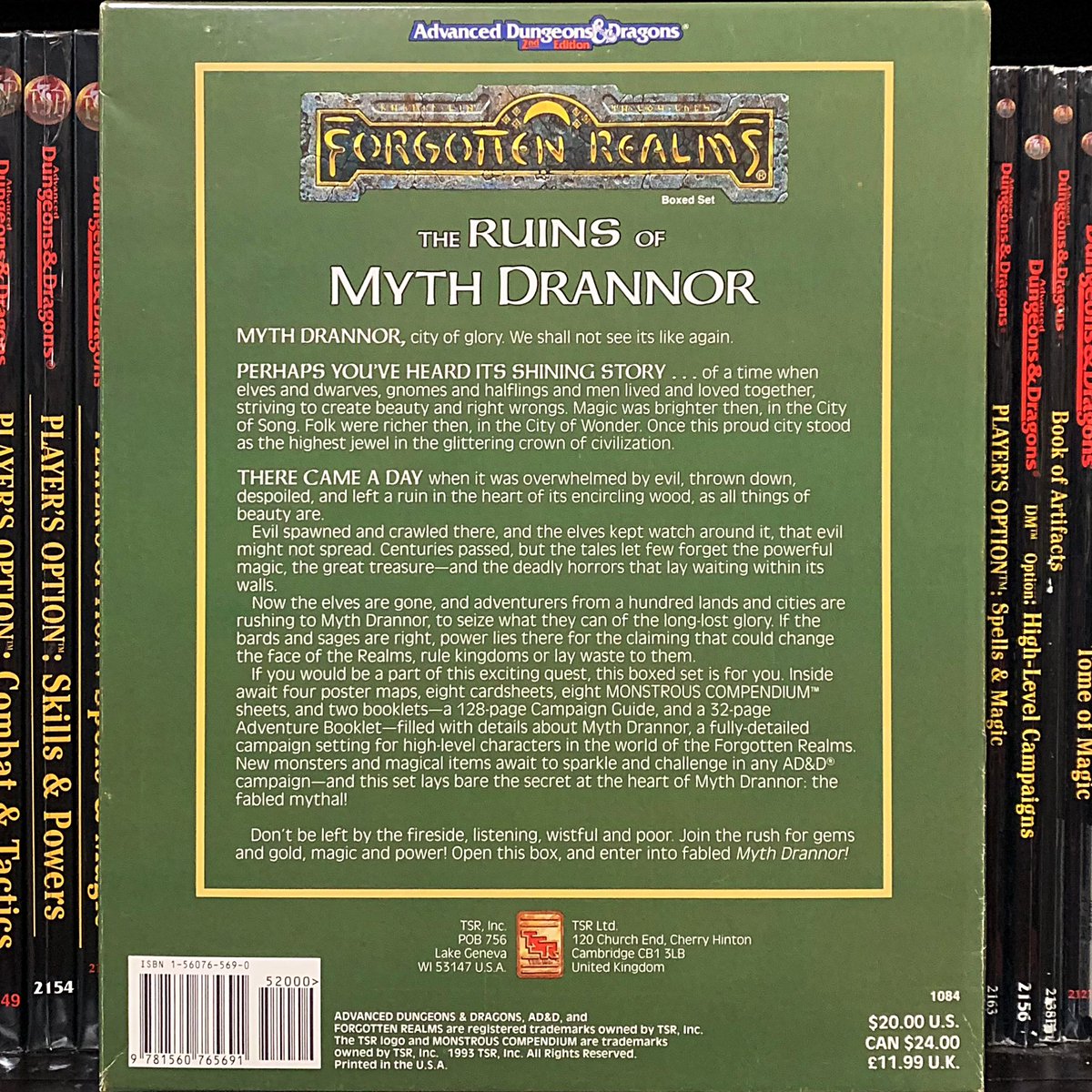 D&D Daily tweet media