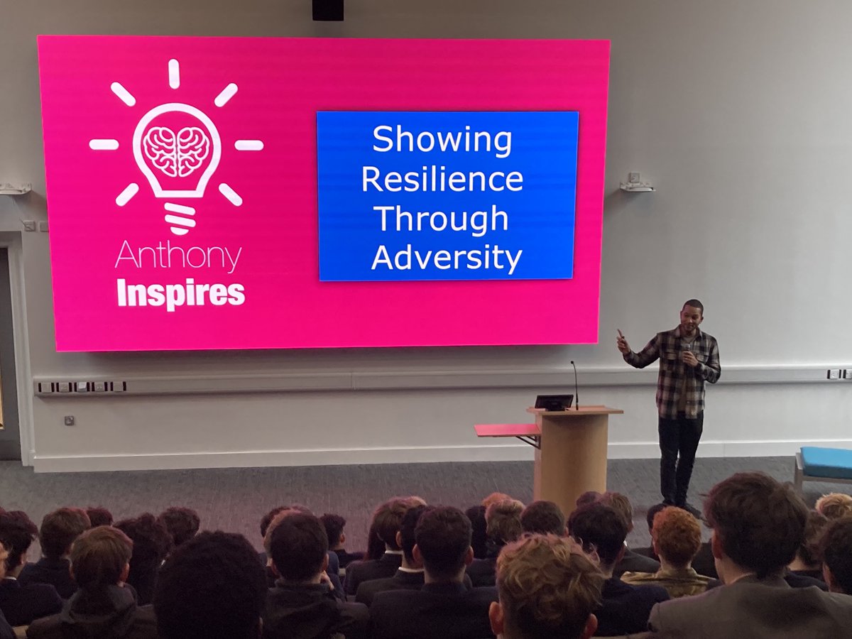 Epsom College Wellbeing tweet media