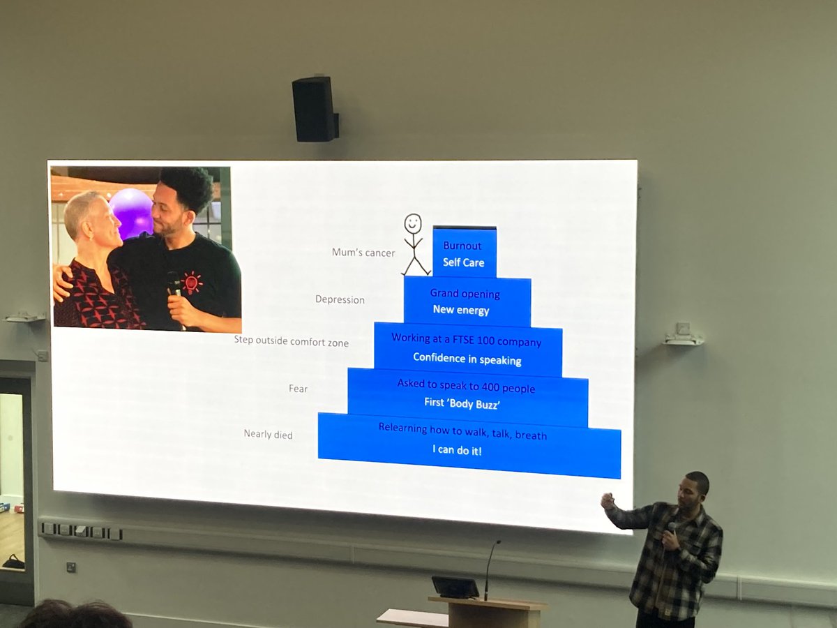 Epsom College Wellbeing tweet media