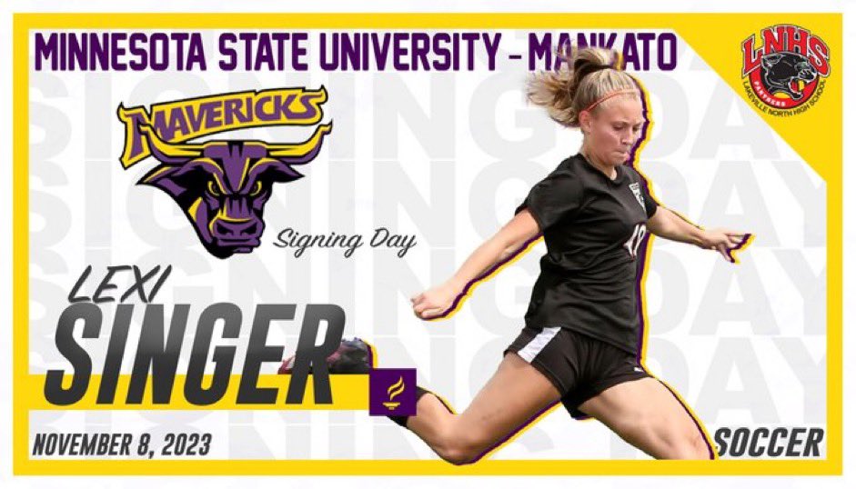 LNHS Track & Field tweet media