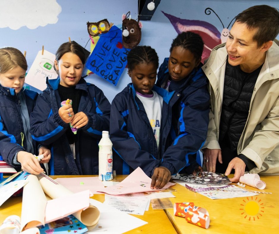 Wonderful <a href="/lizjedwards/">Liz Edwards</a> has written an enlightening piece about volunteering at Go Beyond's Daleside Centre for @timestravel.

Read online today or in print this Sunday👉
thetimes.co.uk/article/e71607…

Have you volunteered with us before? Can you relate?