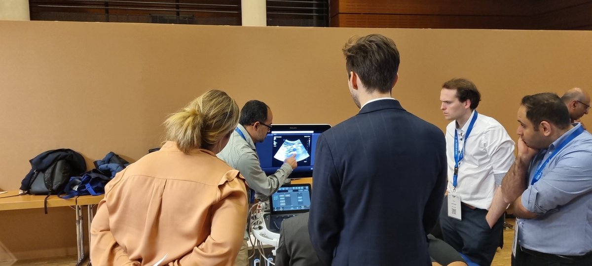 Jonas Eiberg (@eibergjonas) on Twitter photo PVI in Paris. BASIC ULTRASOUND COURSE. International faculty. <a href="/VascularCph/">CPH Vascular Research Unit</a> <a href="/Philips/">Philips</a> <a href="/Rigshospitalet/">Rigshospitalet</a> <a href="/ParisVascular/">Paris Vascular Insights Course</a> PVI in Paris. BASIC ULTRASOUND COURSE. International faculty. <a href="/VascularCph/">CPH Vascular Research Unit</a> <a href="/Philips/">Philips</a> <a href="/Rigshospitalet/">Rigshospitalet</a> <a href="/ParisVascular/">Paris Vascular Insights Course</a>