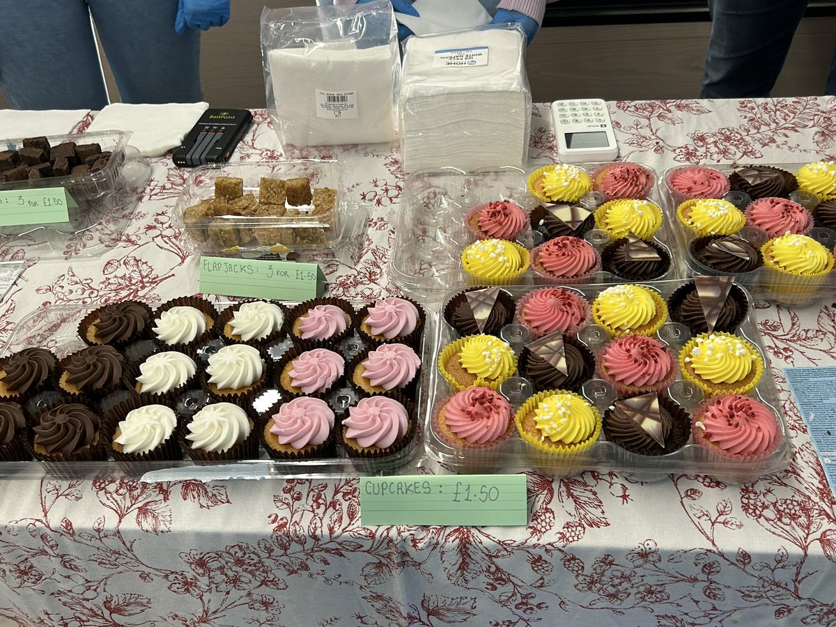 RHUL Social Work tweet media