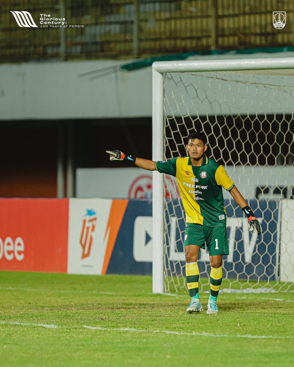 persisofficial's tweet image. Pertahankan keunggulan! 💥🔴

#TheGloriousCentury
#PERSISPSS
