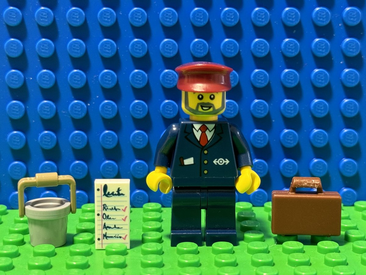 bricks2learn's tweet image. And we’re off!
#LEGO  #codebreaking #adventure