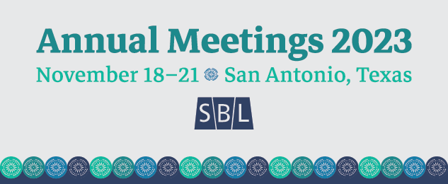 Let us know if you're going to #AARSBL23 <a href="/SBLsite/">SBL</a> <a href="/AARWeb/">American Academy of Religion</a> - our Director of Theological Education <a href="/HelenEPaynter/">Helen Paynter</a> would love to connect! She is particularly interested in <a href="/CSBibleViolence/">Centre for the Study of Bible & Violence</a> doctoral research, theological/Baptist history/Anabaptist/Bible and violence research.
