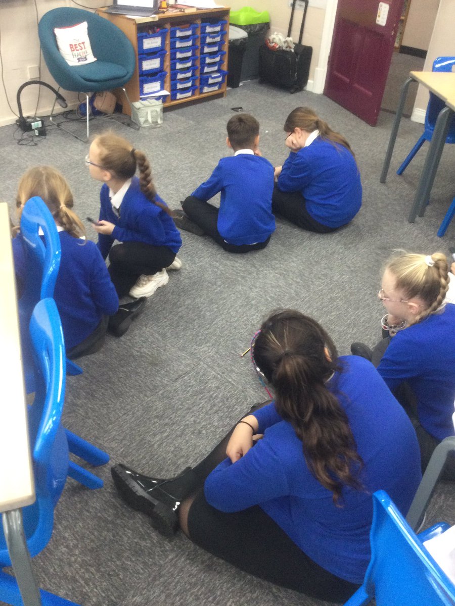 DeltaHighfields's tweet photo. Day 6 of Barvember! Year 6 are really enjoying the after lunch challenges and are really starting to understand how to break the questions up into bar models. Well done Waterloo class, you are amazing! @WhiteRoseMaths #barvember #DeltaMaths https://t.co/AgCZpchmvj