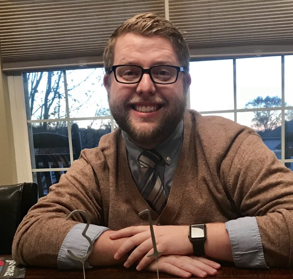 HAPPY BIRTHDAY to our son 
<a href="/Duke13Theo/">Hank Spaulding</a> .  Hank, you are such a strong, loving, caring, and giving person!  We are so proud of you!  Hope you have a very fun and relaxing birthday! ❤️