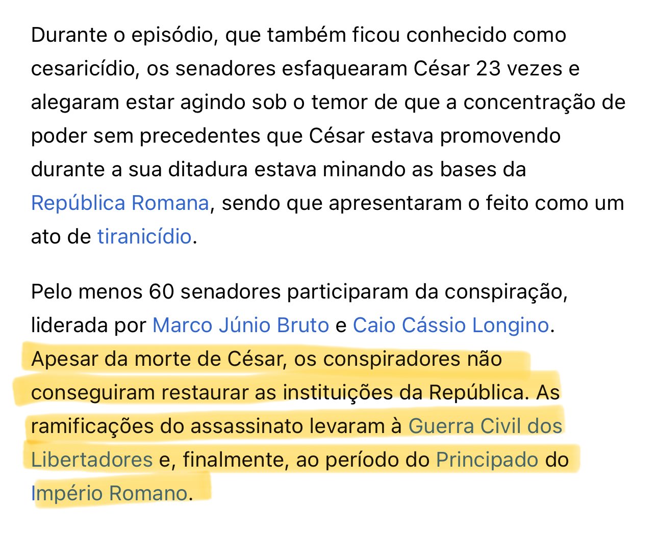 Finalmente, Wiki