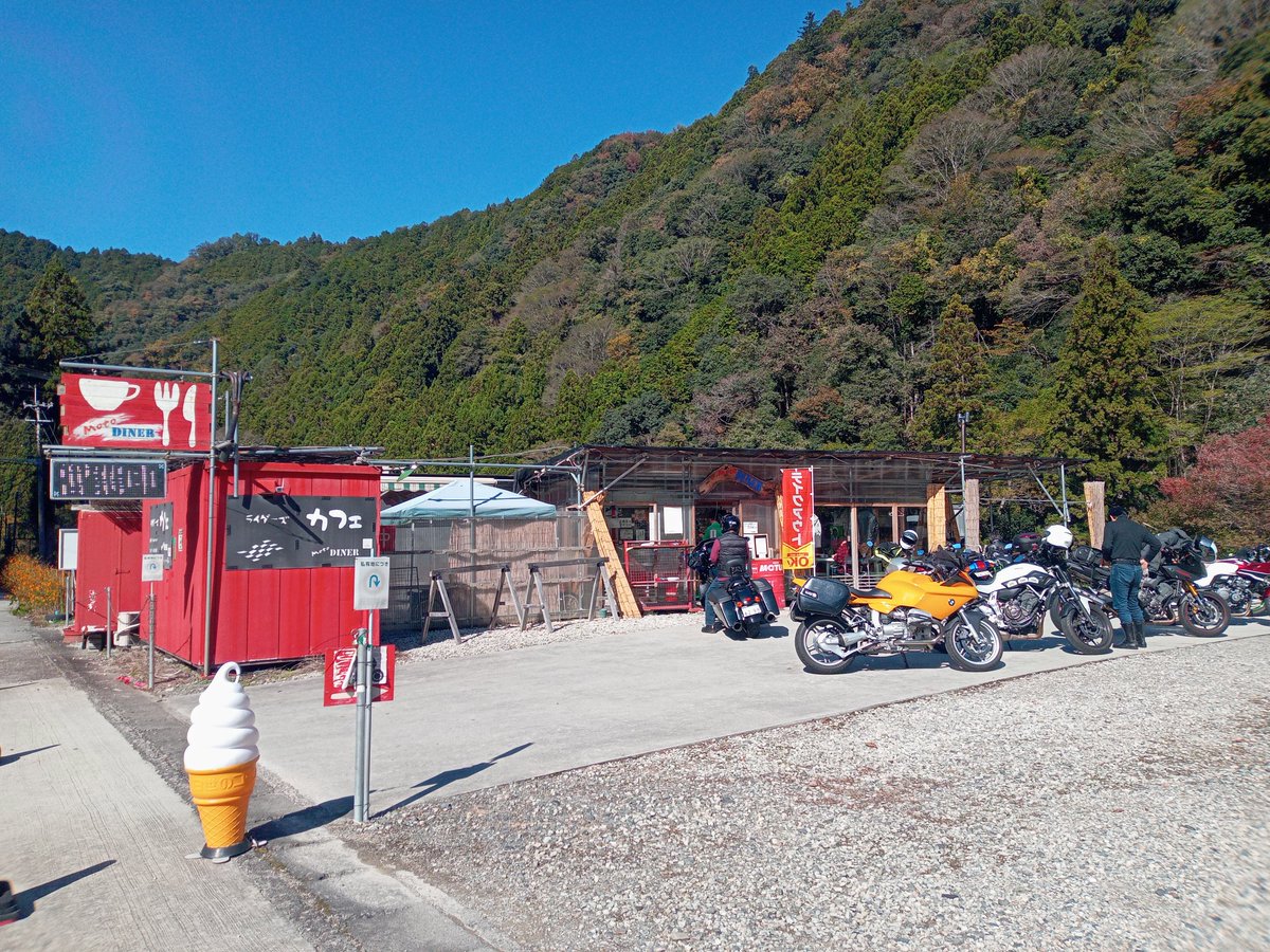 zz11momo's tweet photo. 久しぶりMotoDINERへ
ステーキど〜ん最高でした👍

#MotoDINER https://t.co/eyvIefvZ1F