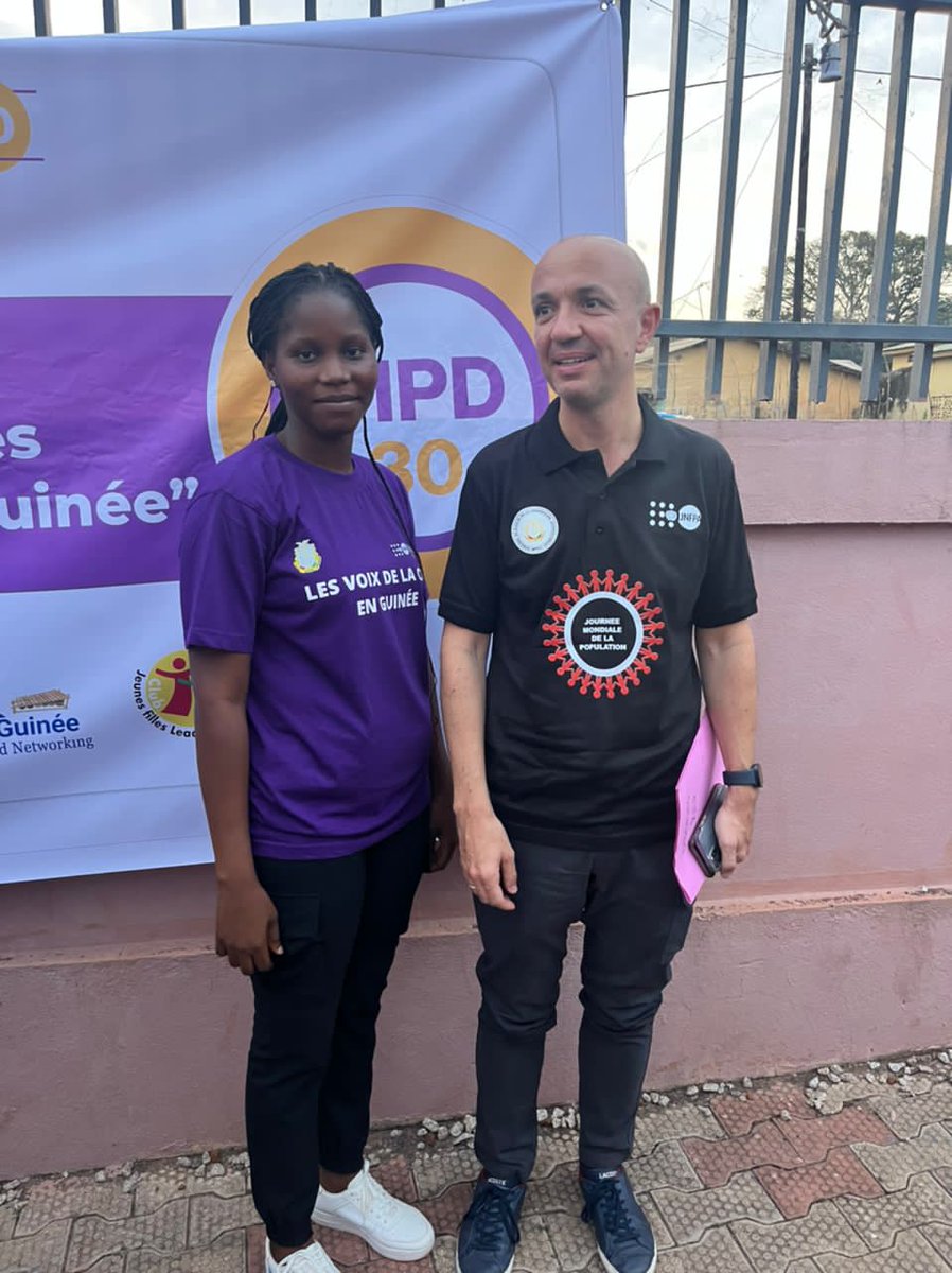 unfpa_guinee's tweet photo. Le @cjflguinee &amp; @Mafubo_Guinee mobilisent en partenariat avec  +sieurs organisations de #jeunes  , des femmes, hommes, jeunes sur l'urgence de mettre fin aux Mutilations Génitales Féminines à Mamou au cours d'un dialogue

Activité visant à accélérer l'agenda de #ICPD30 en Guinée https://t.co/iSdgZqP3BV