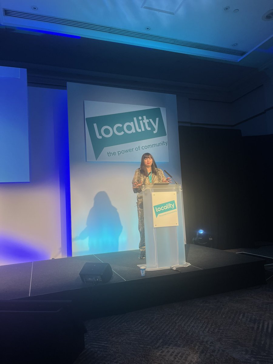 “Our dreams are like a compass to futures we could create” - <a href="/MakalaCheung/">Makala Cheung 張</a> <a href="/FilwoodCentre/">Filwood Community Centre</a> <a href="/FunPalaces/">Fun Palaces</a> 
#locality23