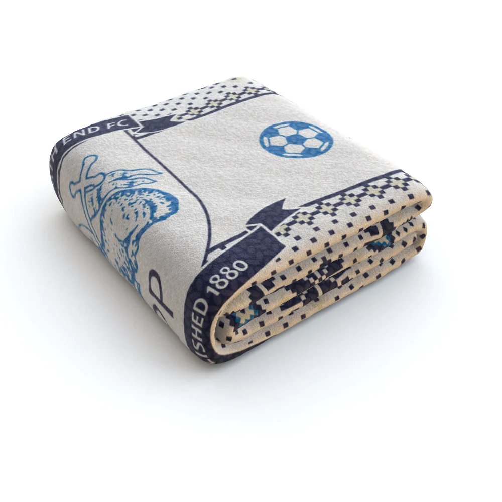 theterracestore's tweet photo. Preston North End fans! ❄️

Wrap up warm this Winter with our polar fleece blankets | https://t.co/Uv0zrEo1Fk

Retweet, we have one to give away! #PNEFC https://t.co/PMdawI1lZg
