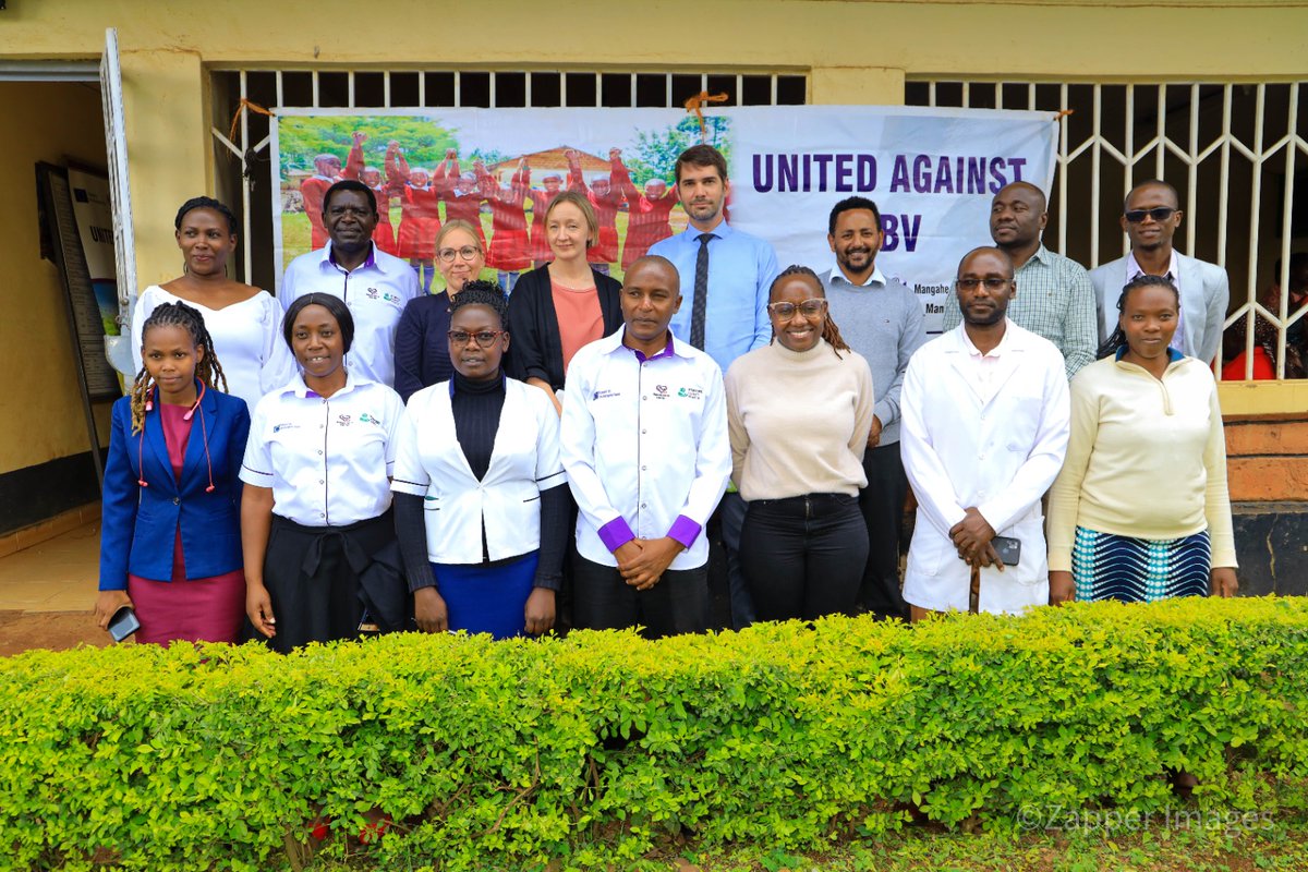 European Union In Kenya (@euinkenya) on Twitter photo Today the EU launched its grassroots initiative in #Kisii and #Nyamira, together with
<a href="/Solidaarisuus70/">Solidaarisuus</a> and @FinnishEmbNBOwith a first cohort of 10 CBOs to receive funding for innovative action against Gender-based violence.
#endgbv. #EndFGM Today the EU launched its grassroots initiative in #Kisii and #Nyamira, together with
<a href="/Solidaarisuus70/">Solidaarisuus</a> and @FinnishEmbNBOwith a first cohort of 10 CBOs to receive funding for innovative action against Gender-based violence.
#endgbv. #EndFGM