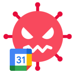 My research project 'Google Calendar RAT' was cited by Google in their 'Q3 2023 Threat Horizons Report.' 
- Learn more and star on GitHub: github.com/MrSaighnal/GCR…
- Read the Google report (page 12): services.google.com/fh/files/blogs… 

#Google #GCR #Malware
