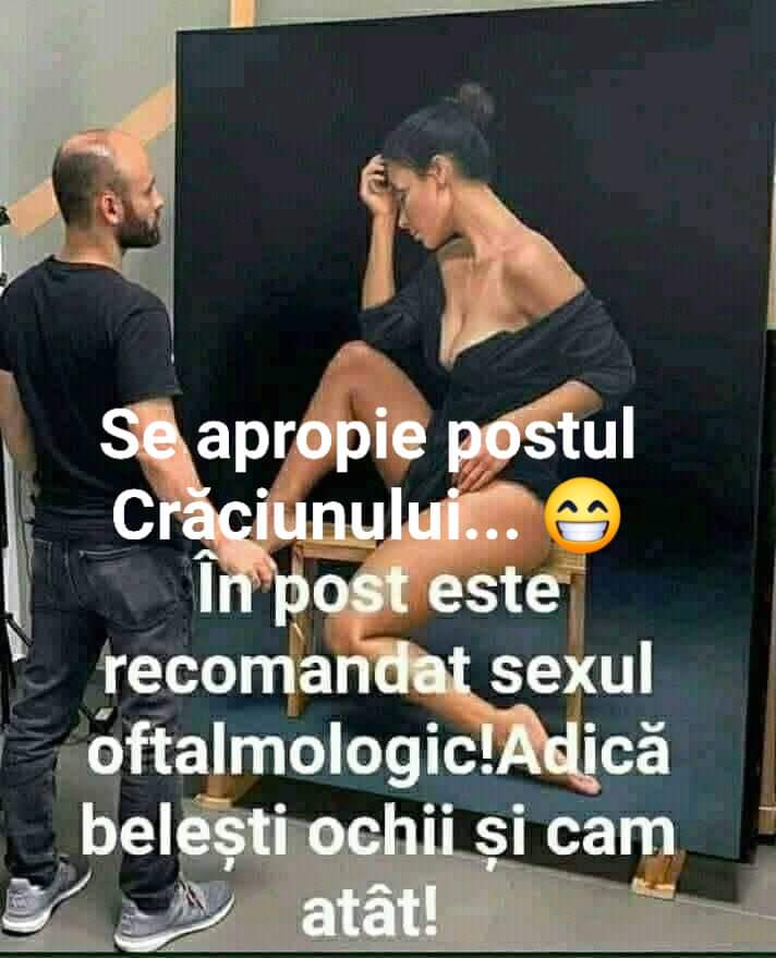 Nici măcar atât...😊😮🤔🙉🙈