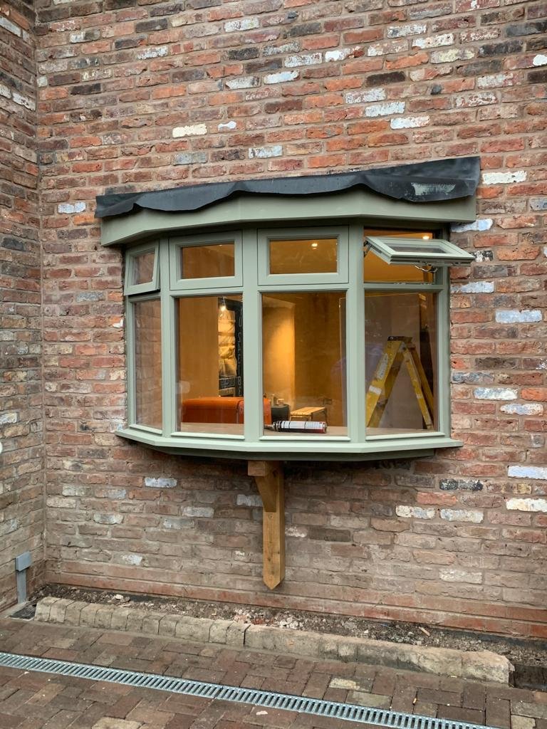 Heres a little look at a few pieces we have done in the last few months 

#joinery #bespoke #joinery manufactures #joiner #construction