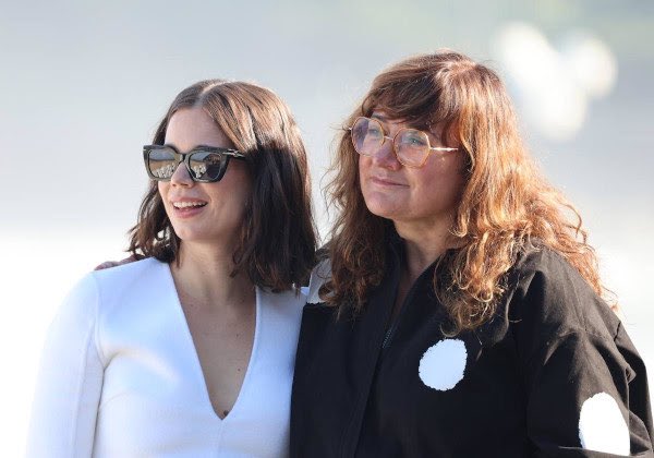 💔 UN AMOR llega el viernes a nuestros cines y lo celebramos por todo lo alto, anotad las fechas porque viene Isabel Coixet, <a href="/CoixetIsabel/">Isabel.coixet</a>. 🤓

🗓️ 10 DE NOVIEMBRE. 
🤩 Princesa // 18h. // Pase con coloquio con Isabel Coixet.
🎟️ pillalas.com/pase/919465/ 

🤩 Princesa // 20:25h. //