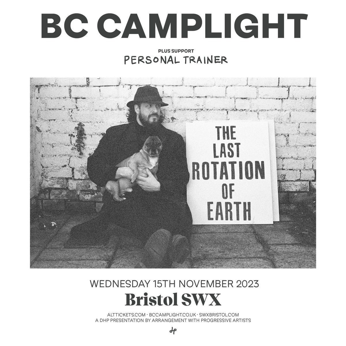 Electric Bristol tweet media