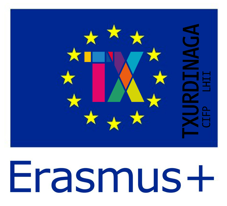 FPTxurdinaga's tweet image. 📷Call of March 2024 of #erasmusplusproject+📷 Projects in #KA210.
We are looking for #partners to take part in our Project about #MarketingResearch.