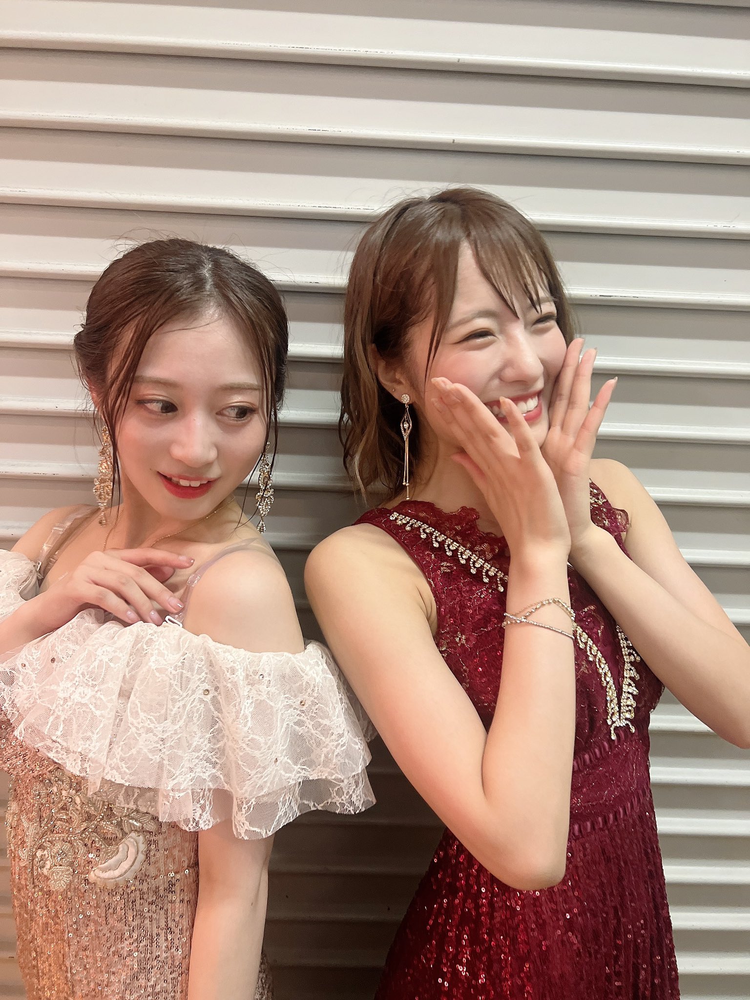 小嶋花梨(NMB48) on X: 