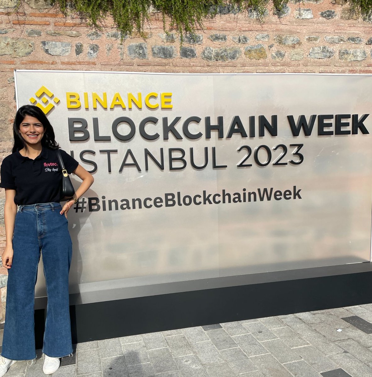 Find us in Istanbul at #BinanceBlockchainWeek and #DevconnectIST this and next week!

We'll be around many side events as well, and are more excited than ever to talk #cryptoliquidity in a time where the digital asset market gains momentum!

#StayLiquid