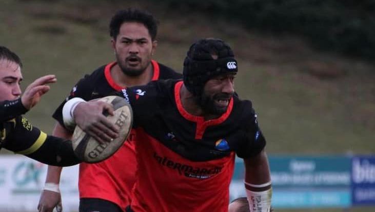 🏉 Aloisio Butonidualevu, ancien international fidjien passé par le @FCGrugby, est décédé 

francebleu.fr/sports/rugby/a… #FCG