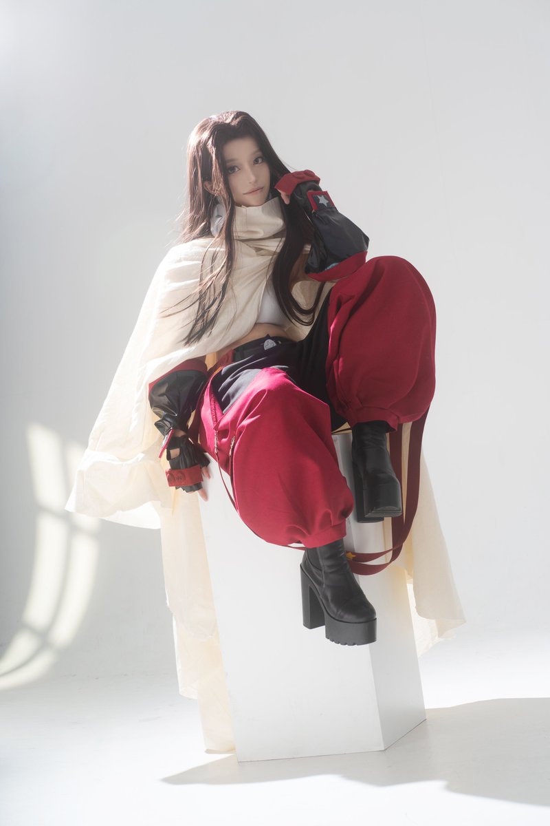 Lihaaaaaaaaaa's tweet photo. ⚠️【コスプレ】🔥🔥🔥🔥🔥
Shamanking - Hao Asakura cosplay
샤먼킹 - 아사쿠라 하오 코스프레

🔥Liha
📸 @ tanso0125 https://t.co/3cv41Pq7PH