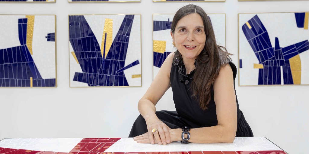 Dezeen Guide tweet media