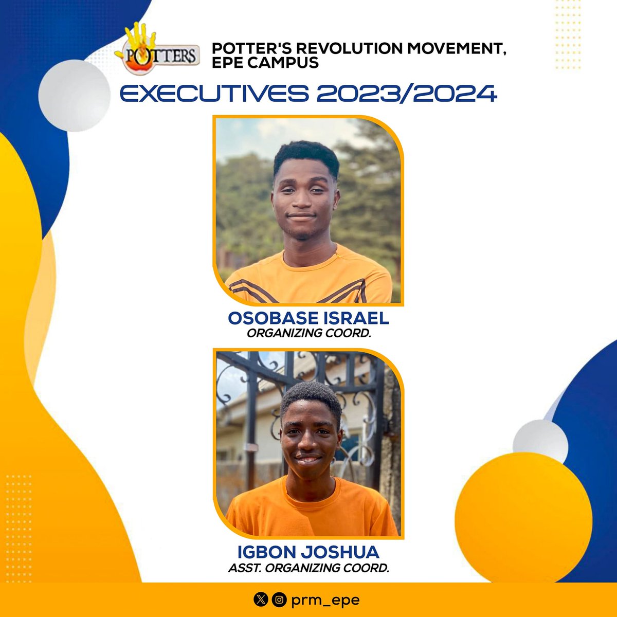 prm_epe's tweet image. Welcome the excutives for 2023/2024

Get to know them better 🙂

#Prmlasu #Prmepe #christiancontent