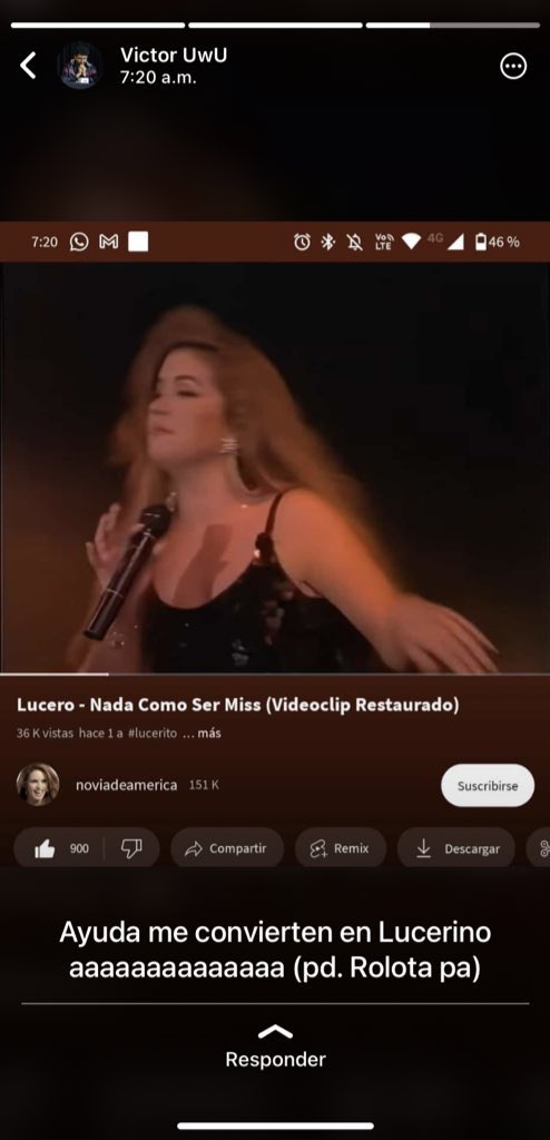La Dueñita 🤠 tweet media