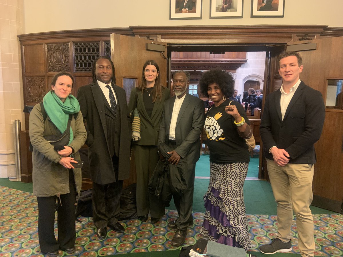 The court resumes at 2pm. Watch the afternoon session here jcpc.uk/live/court-01.… 
#savebarbuda