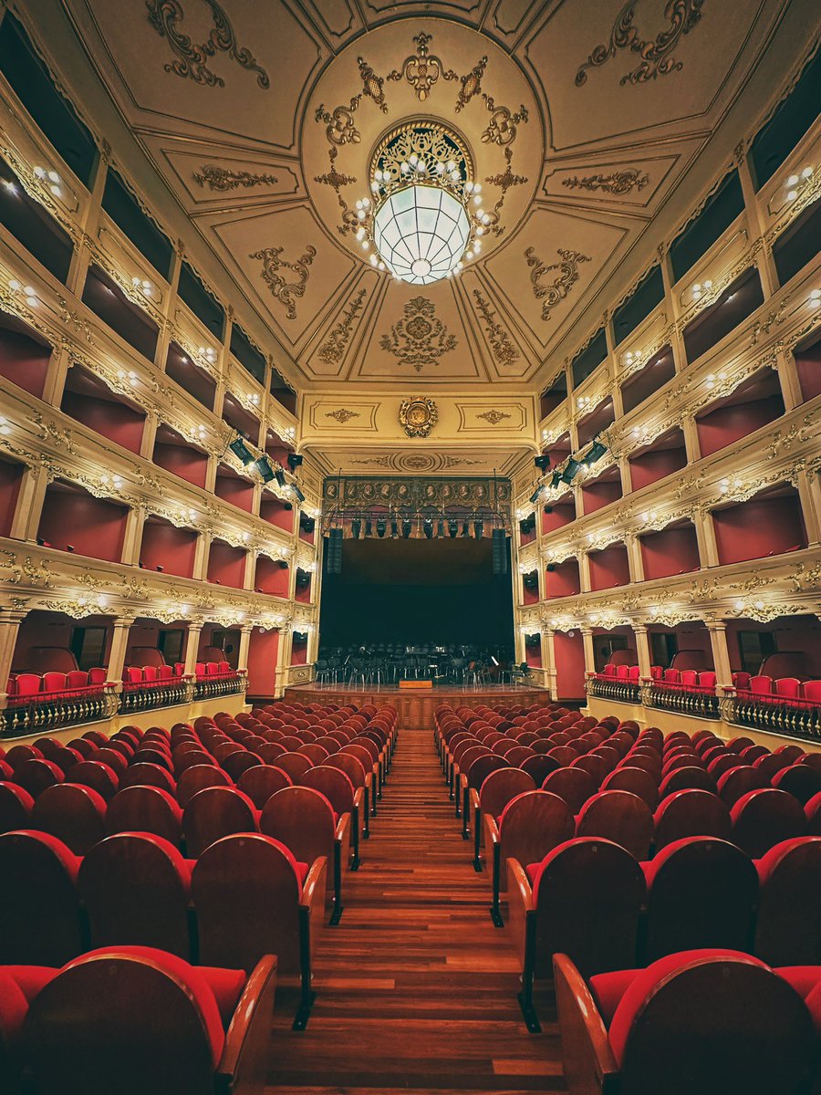 Teatre Principal Maó (@tpmao) on Twitter photo 