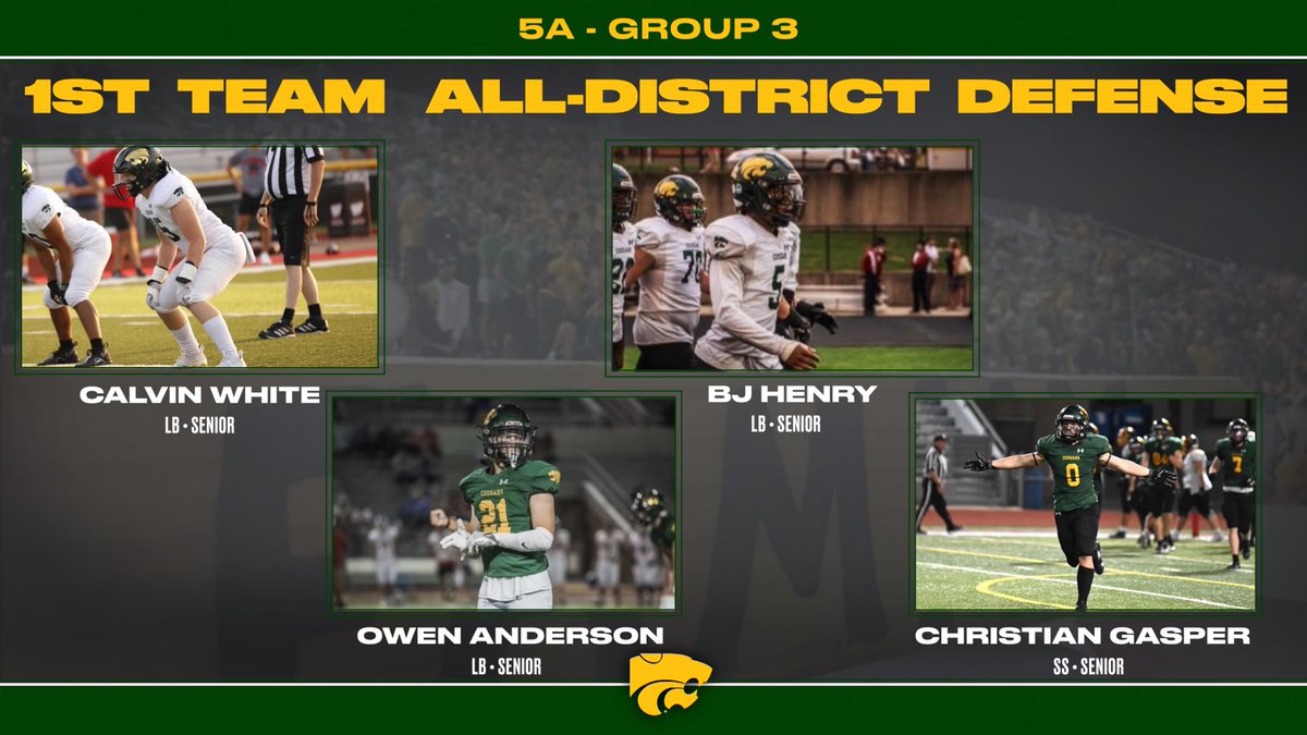 Cedar Rapids Kennedy Football (@crkfootball) on Twitter photo 