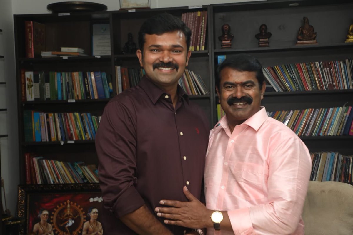 Saattaidurai's tweet photo. எங்களின் அடையாளம் ❤️

 #அடுத்து_நாமதான்ணே https://t.co/wrgef128fJ