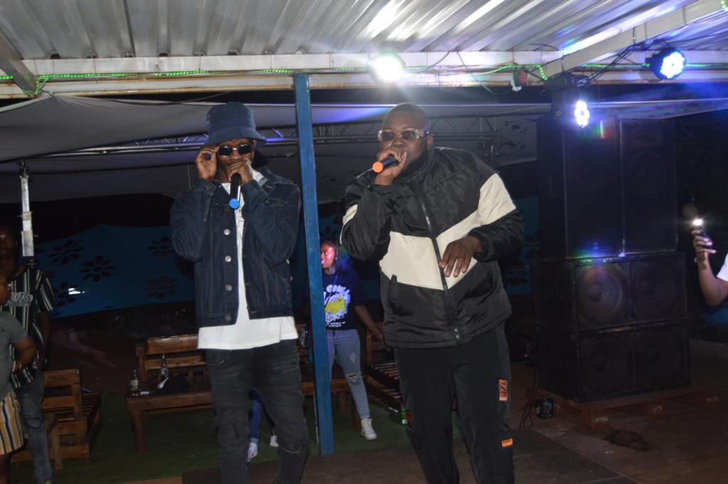 SammyKabel's tweet image. Kabel &amp;amp; Flo🔥💯