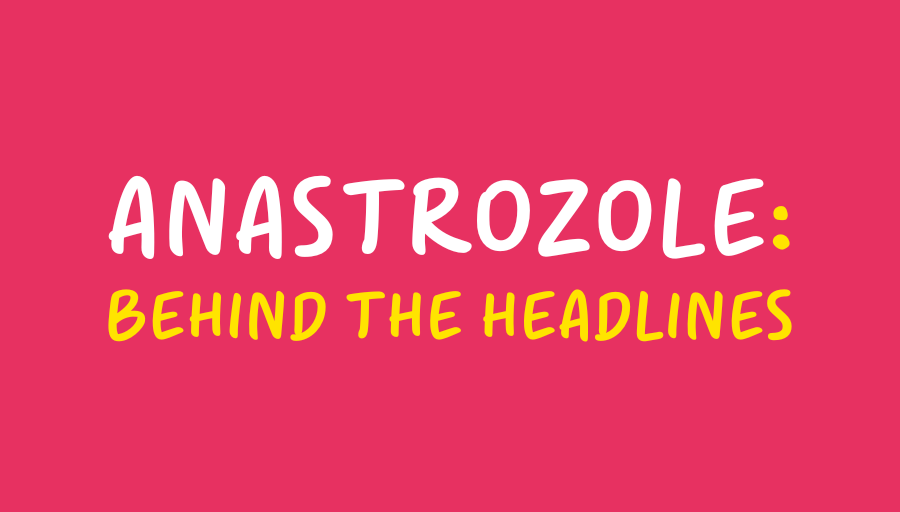 Yesterday we reported on the news of anastrozole’s use as a risk-reducing treatment for breast cancer

Read more about why this is so significant, and the work we've been doing breastcancernow.org/about-us/campa…