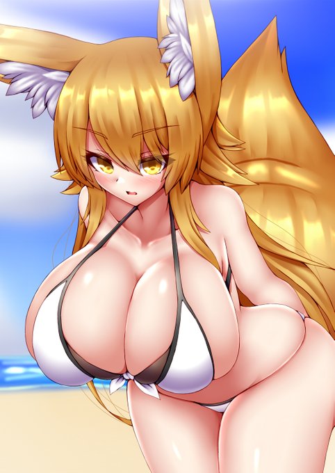 #いいおっぱいの日 