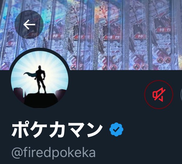 Deathk8e's tweet photo. 今、ミュートにしたい！
おすすめ投資家4選です。
絞るの大変でした🙄

#ポケカ投資家
#ミュート推奨 https://t.co/cQ6npWFe9N