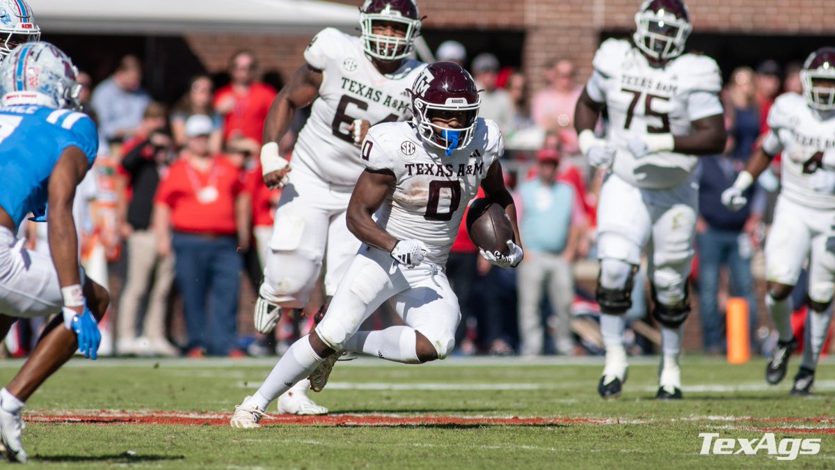 What is your confidence level heading into the Mississippi State game? 🤔