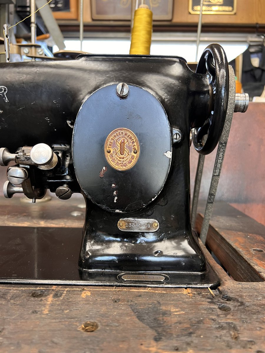 オザキフミナ🧵横振り刺繍家 on X