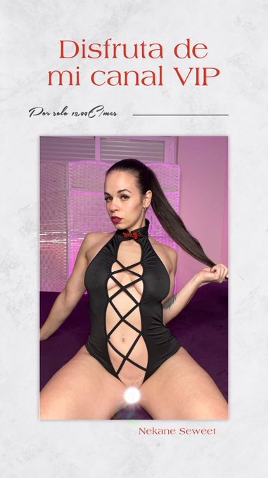 Te espero en Telegram 🔥👉🏻 https://t.co/GD3VFJjDRU https://t.co/XAzwnkHzu6