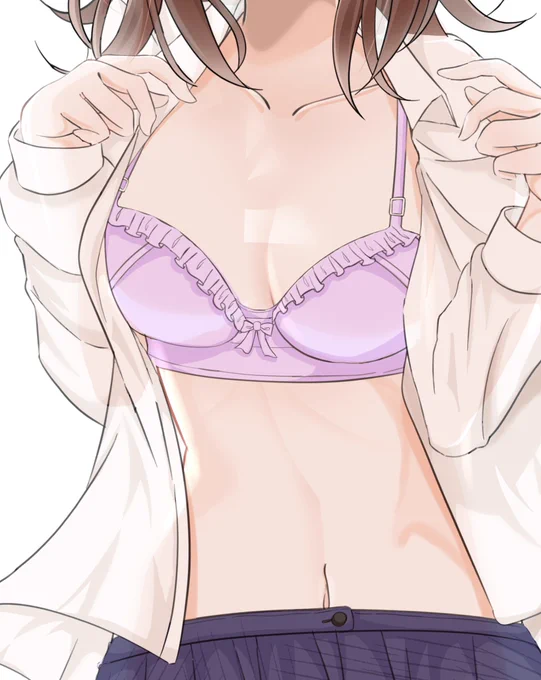 戸山π #いいおっぱいの日 