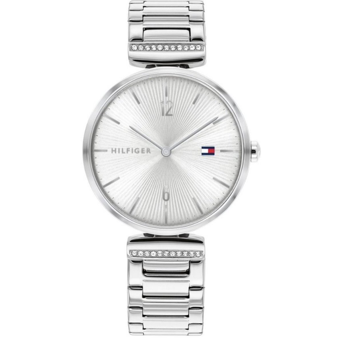 TweetTimelessE's tweet photo. For Sale: Tommy Hilfiger Women's Aria Watch 🌟

Price : €179 

#TommyHilfiger #AriaWatch #luxurywatch #womenstyle #fashionaccessories #forsale #musthave #timepiece #elegance #stylestatement https://t.co/3qw0HIYf12