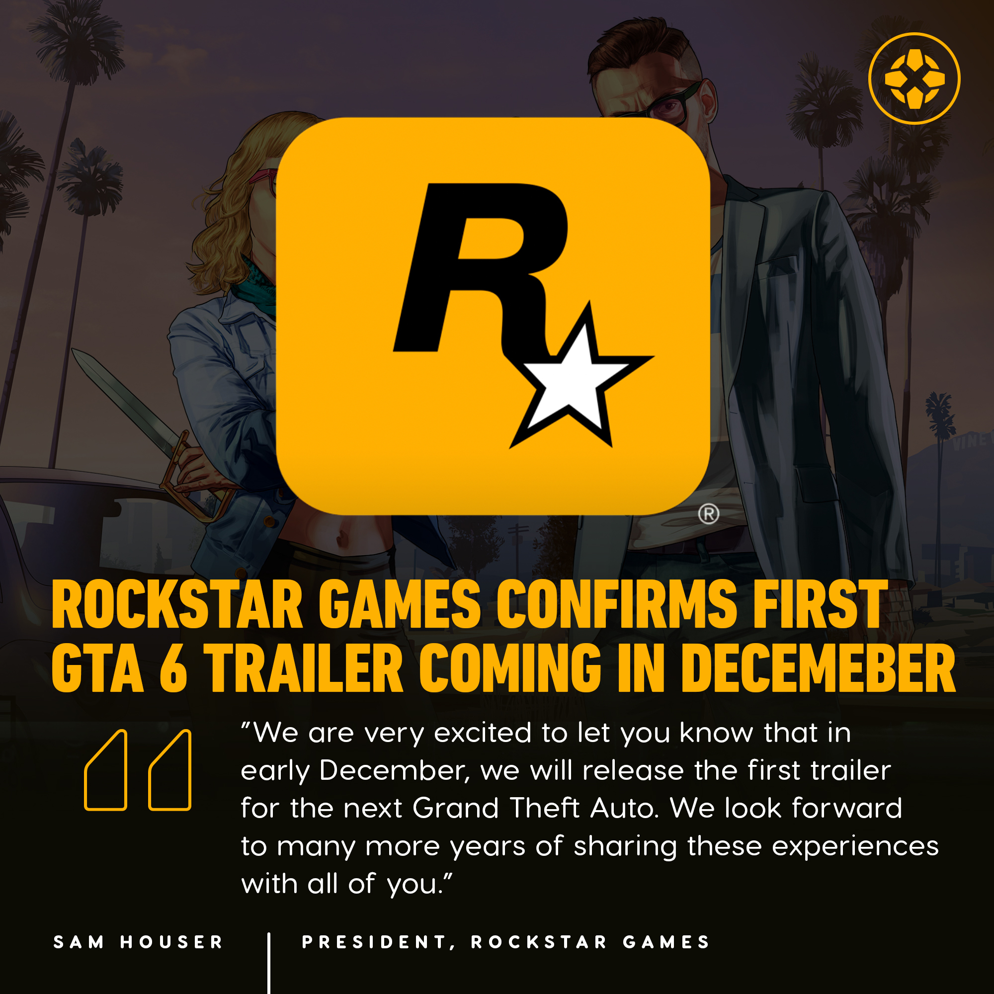 Rockstar Games Collection revealed, due in early November