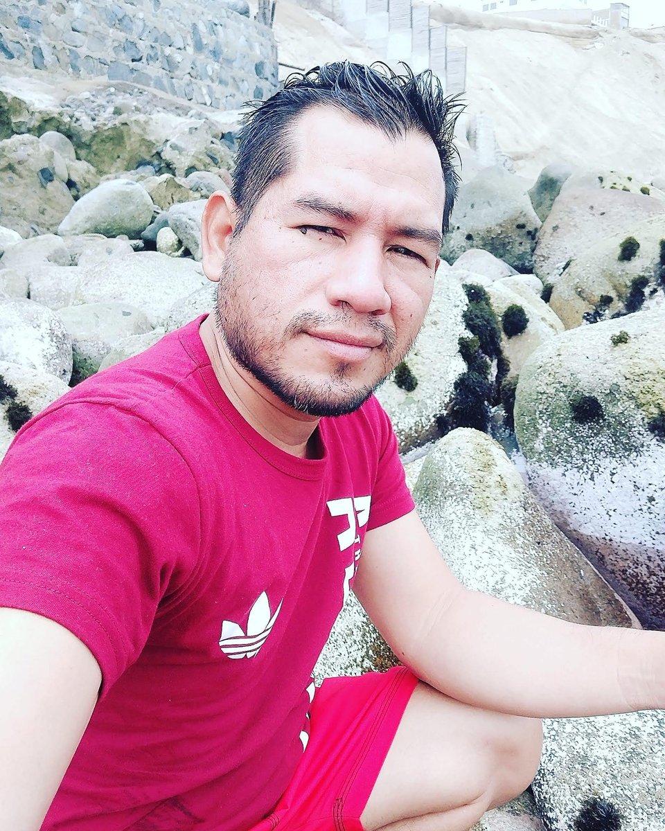 eval Tuesta (@pioevar) on Twitter photo 