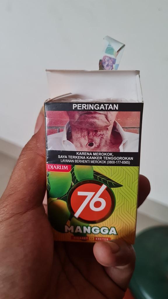 Jadi nagih. Curiga ada racikan saus Jeung Yah ☺️